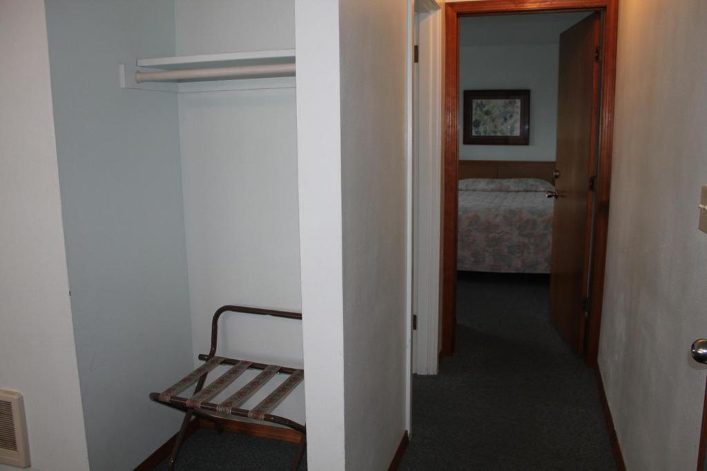 Azalea Lodge Gold Beach Zimmer foto