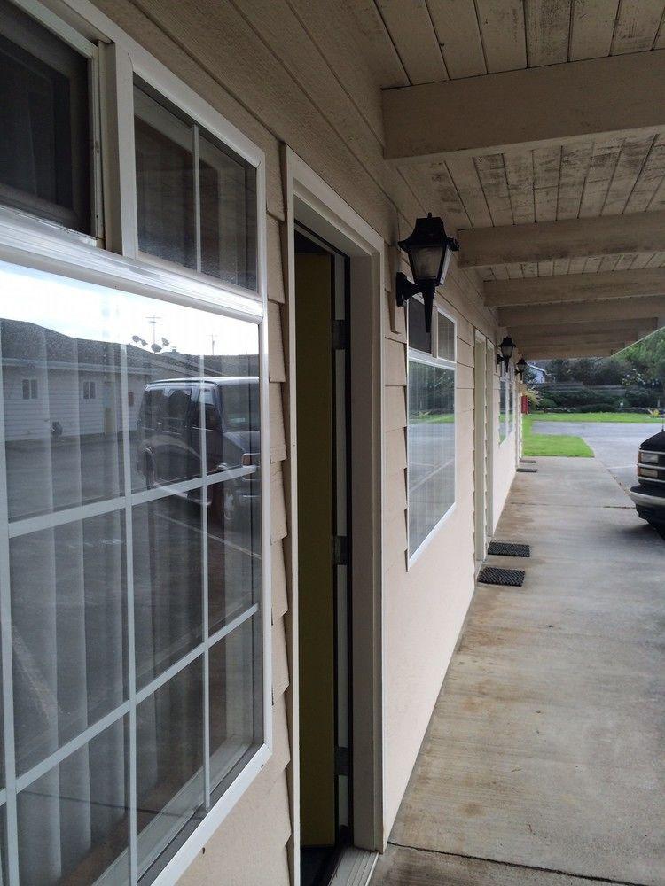 Azalea Lodge Gold Beach Exterior foto
