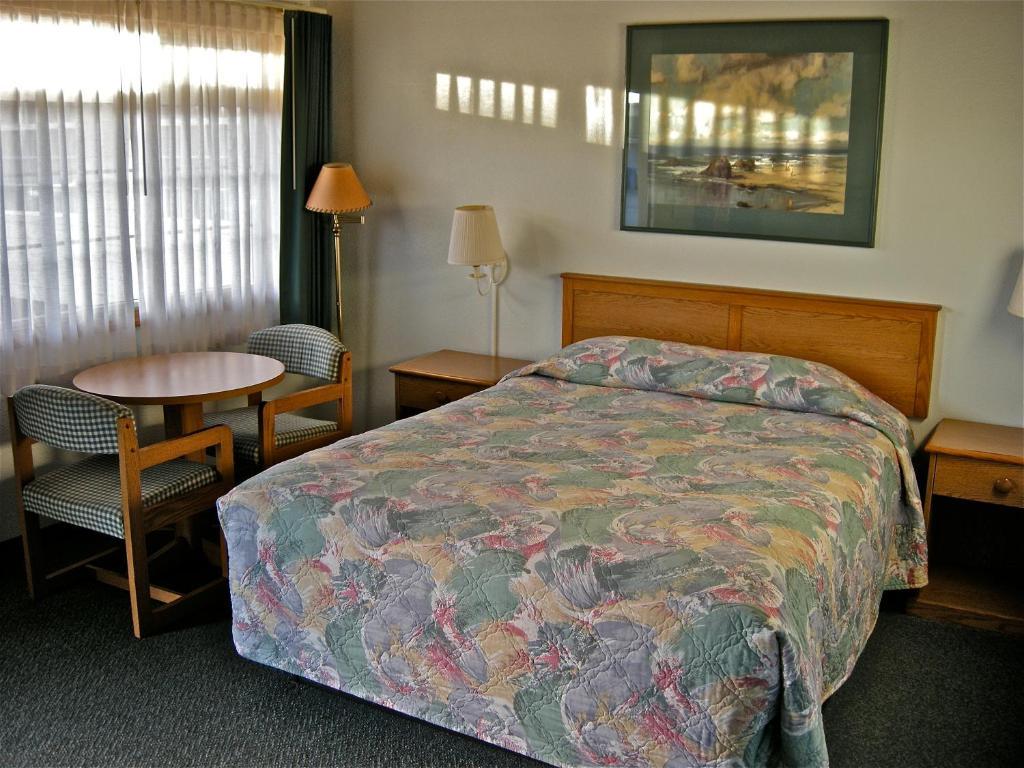 Azalea Lodge Gold Beach Zimmer foto